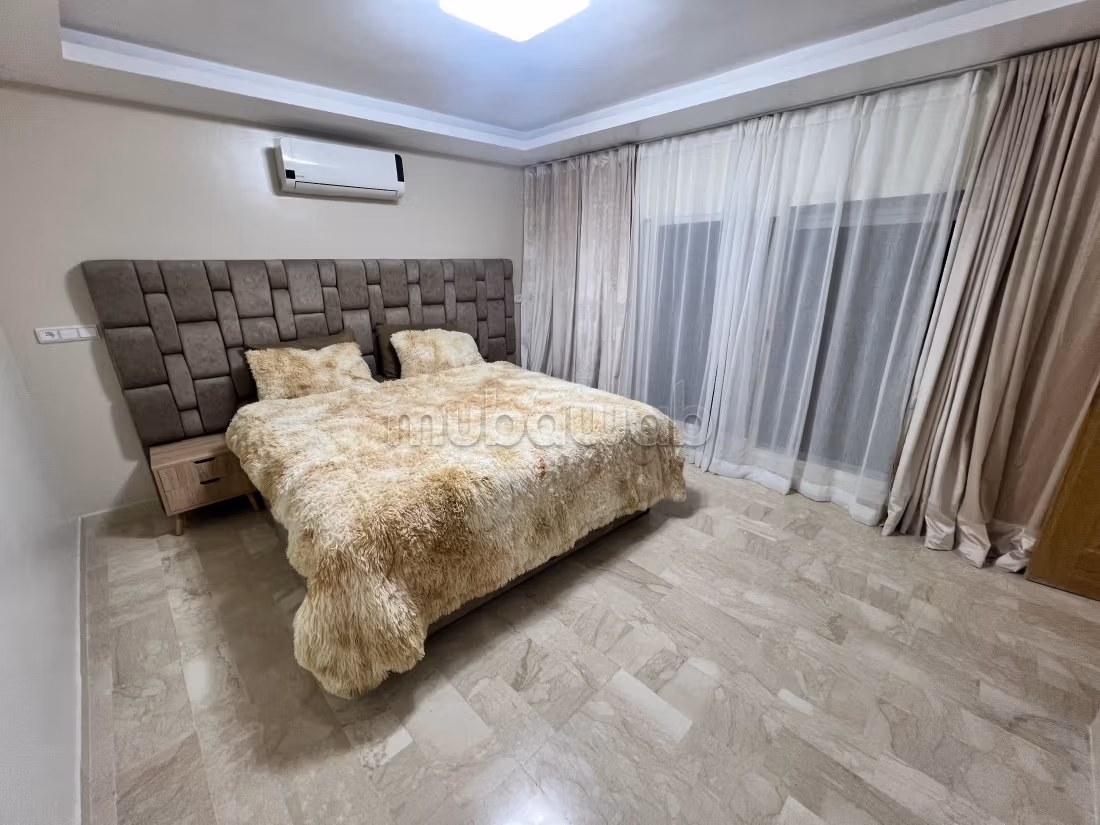 Appartement 125 m² f Guéliz — 9