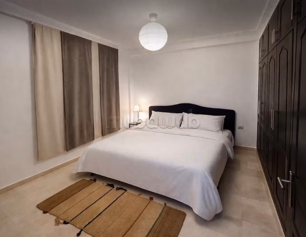 Appartement meublé pour investissement — 4