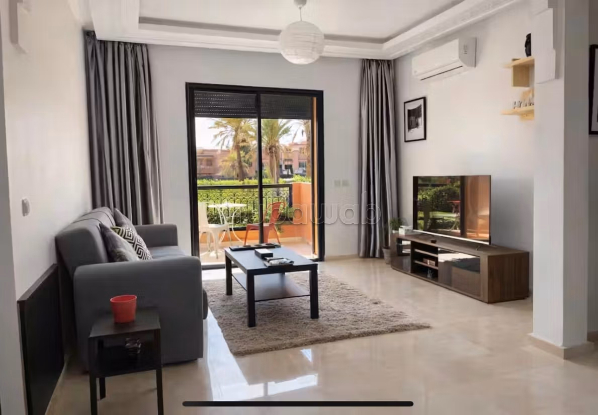 Appartement meublé pour investissement — 5