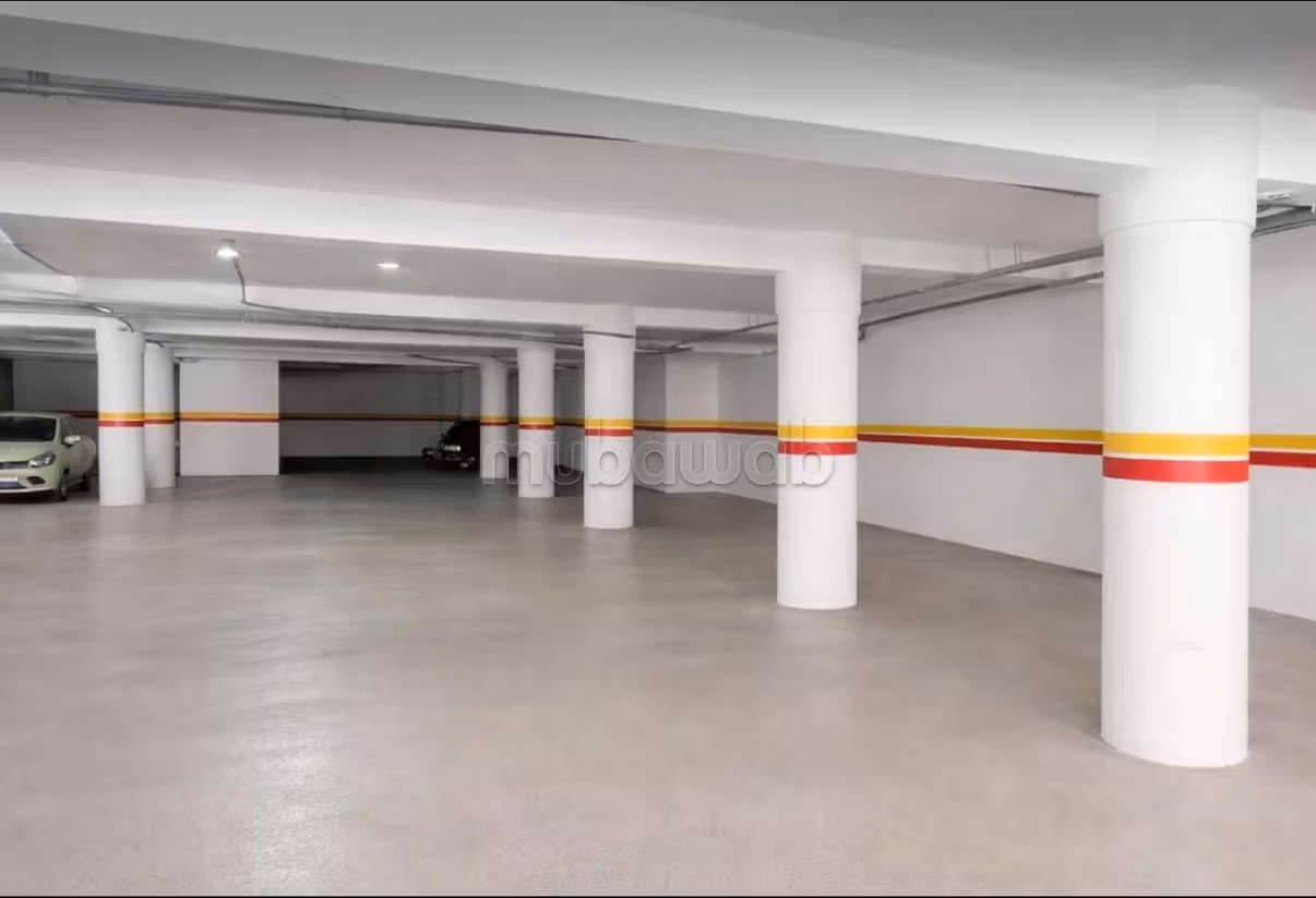 Appartement meublé pour investissement — 3