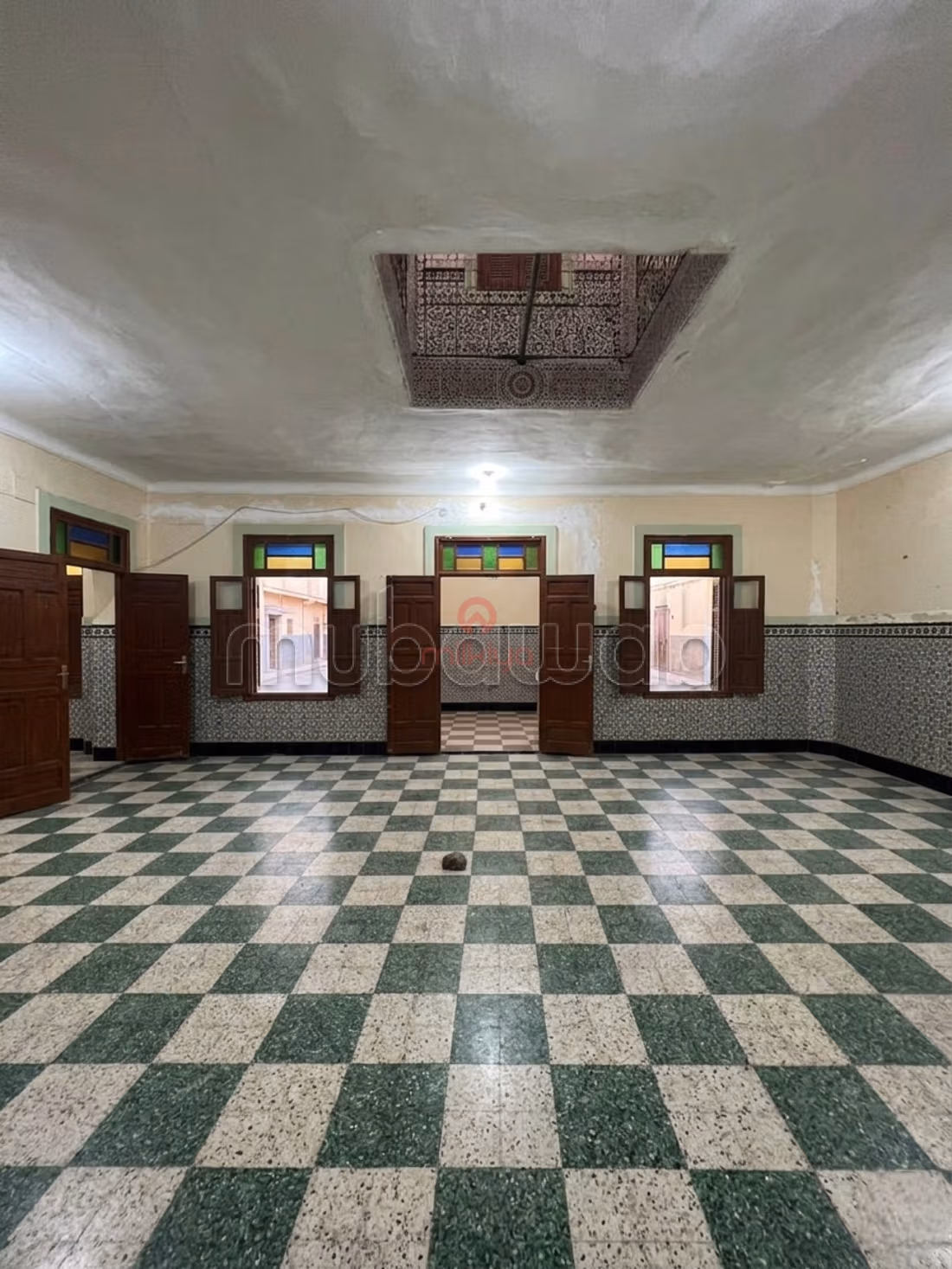 Vente Villa à ancienne médina
