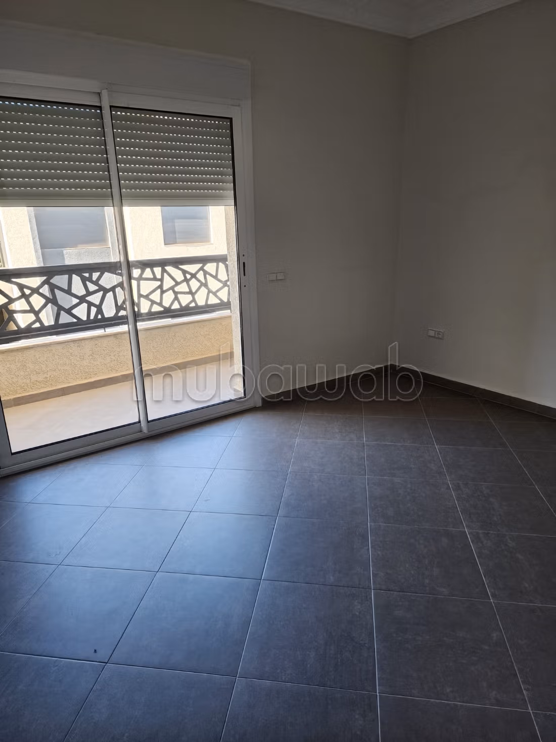 Appartamento di 53m² con 2 balconi a Martil