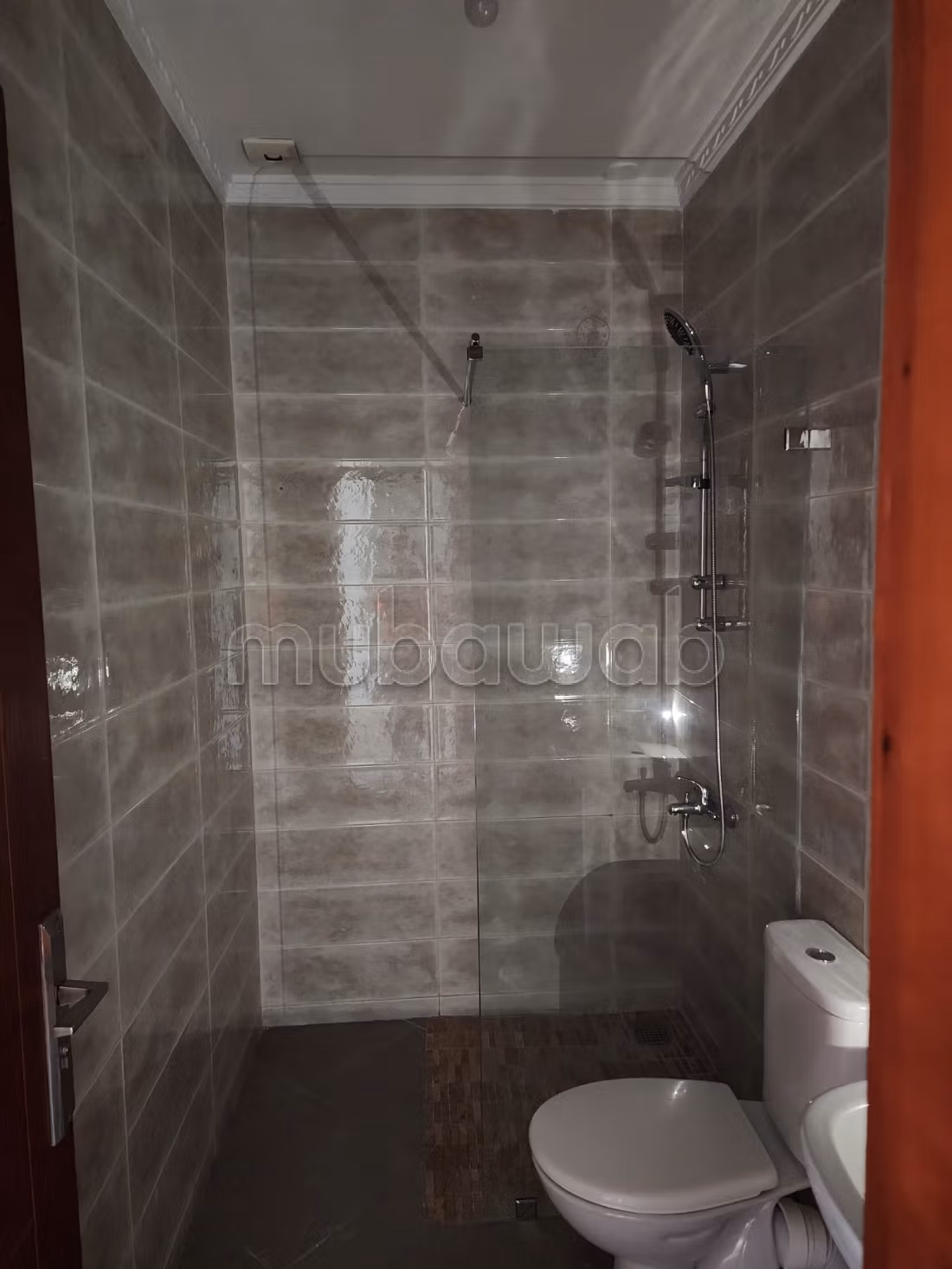 Appartamento di 53m² con 2 balconi a Martil