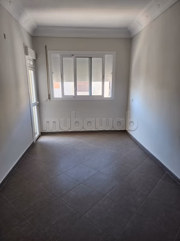 Appartement 53m² avec 2 balcons à Martil