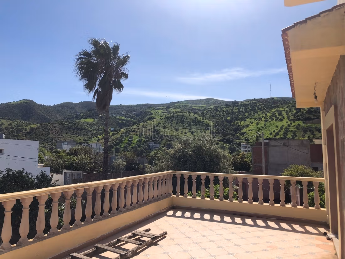 Casa de lujo en venta. 4 habitaciones grandes. Con muebles