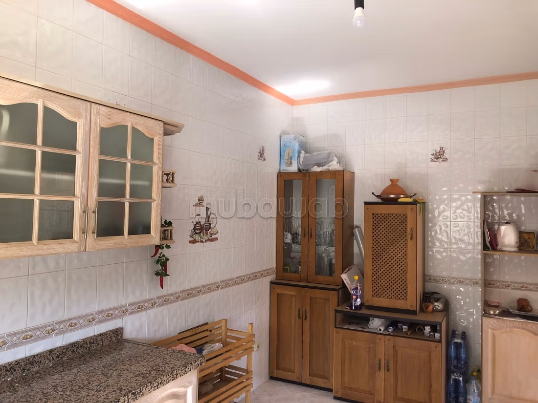 Casa de lujo en venta. 4 habitaciones grandes. Con muebles