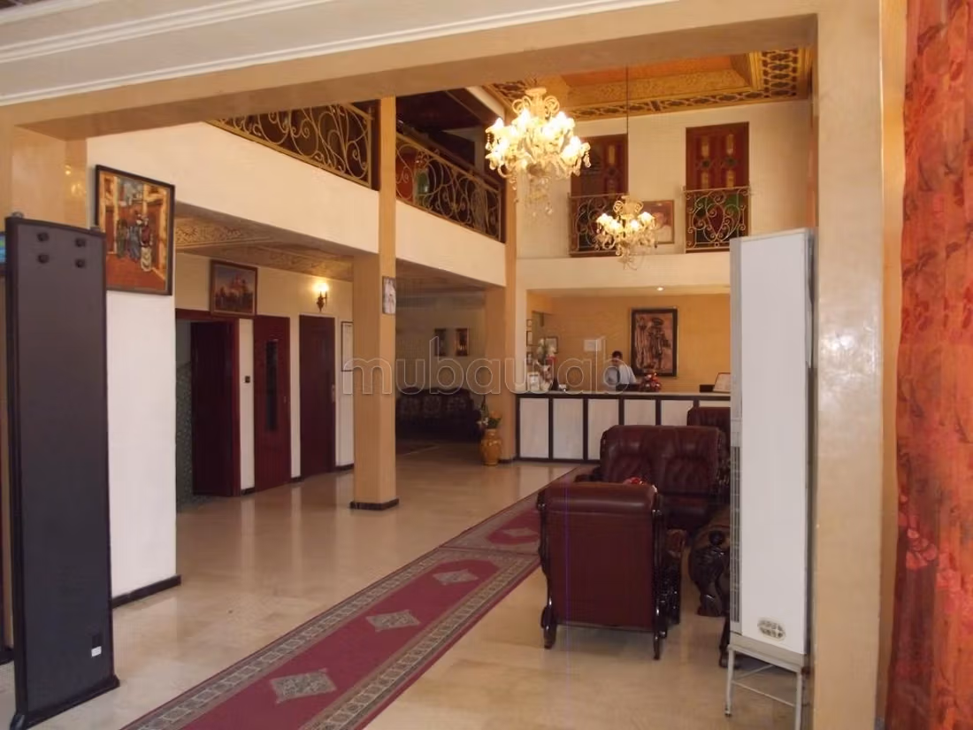 Hotel te koop _Geweldige investeringskans