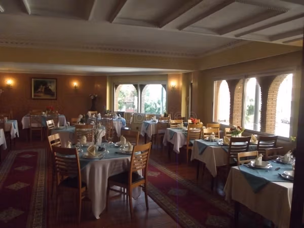 Hotel in vendita _Eccellente opportunità di investimento