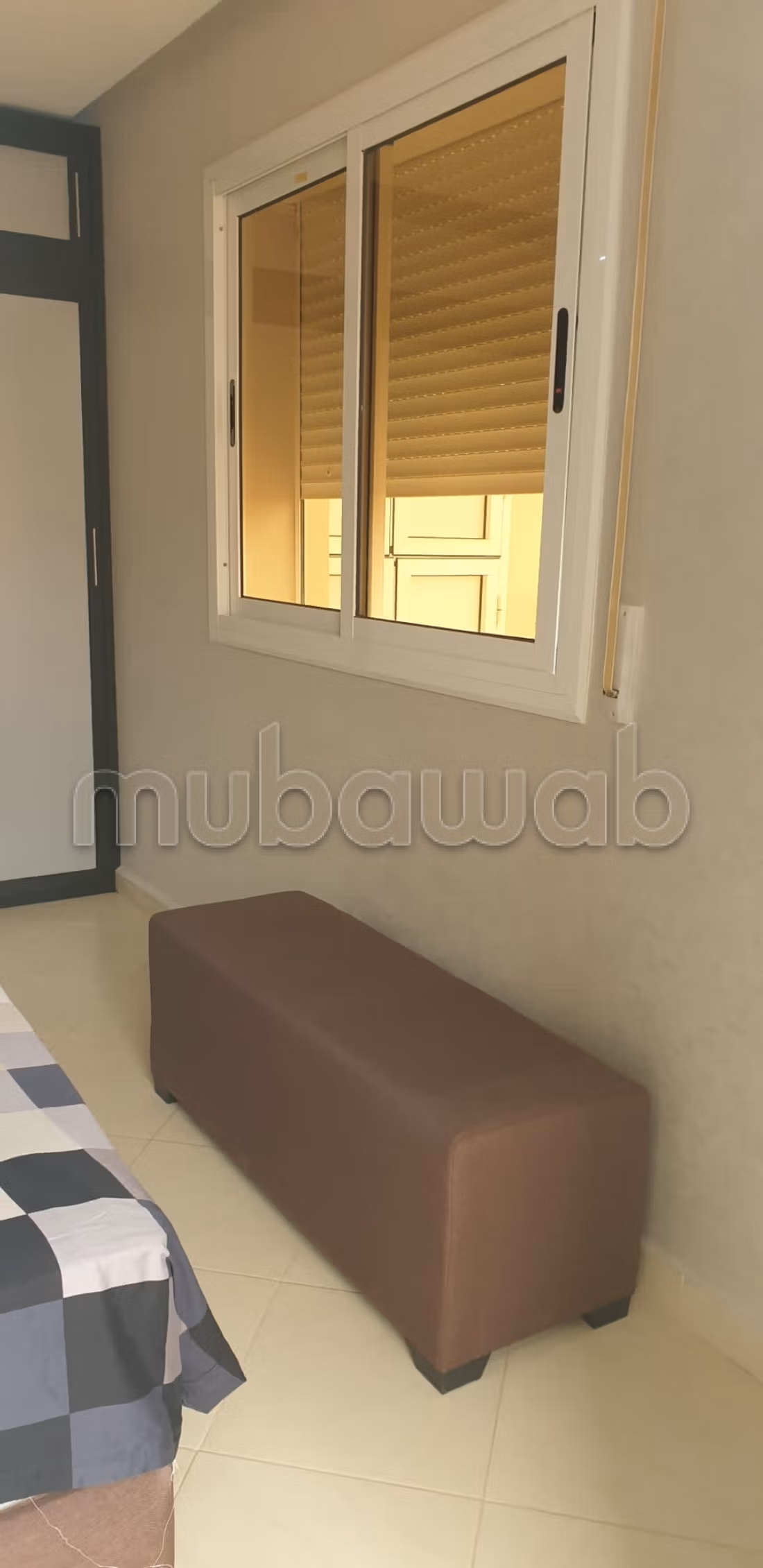 Apartment 5 p 115m2 2 Facade 3rd floor with elevator