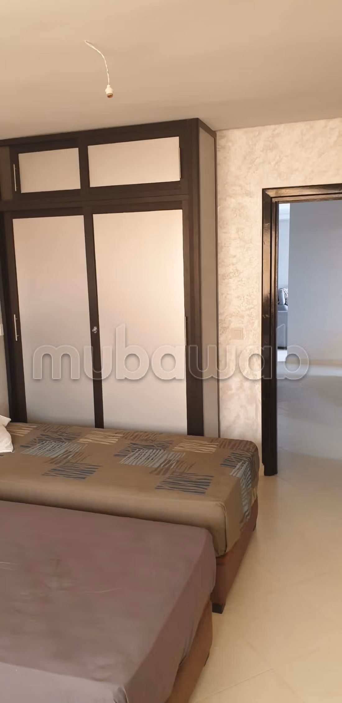 Apartment 5 p 115m2 2 Facade 3rd floor with elevator