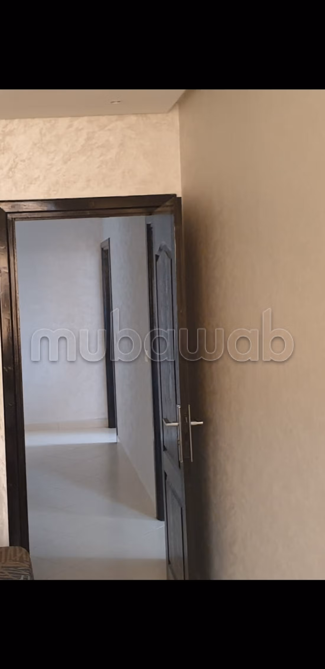 Apartment 5 p 115m2 2 Facade 3rd floor with elevator