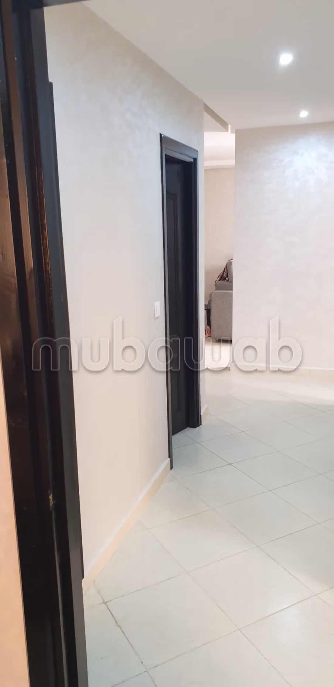 Apartment 5 p 115m2 2 Facade 3rd floor with elevator