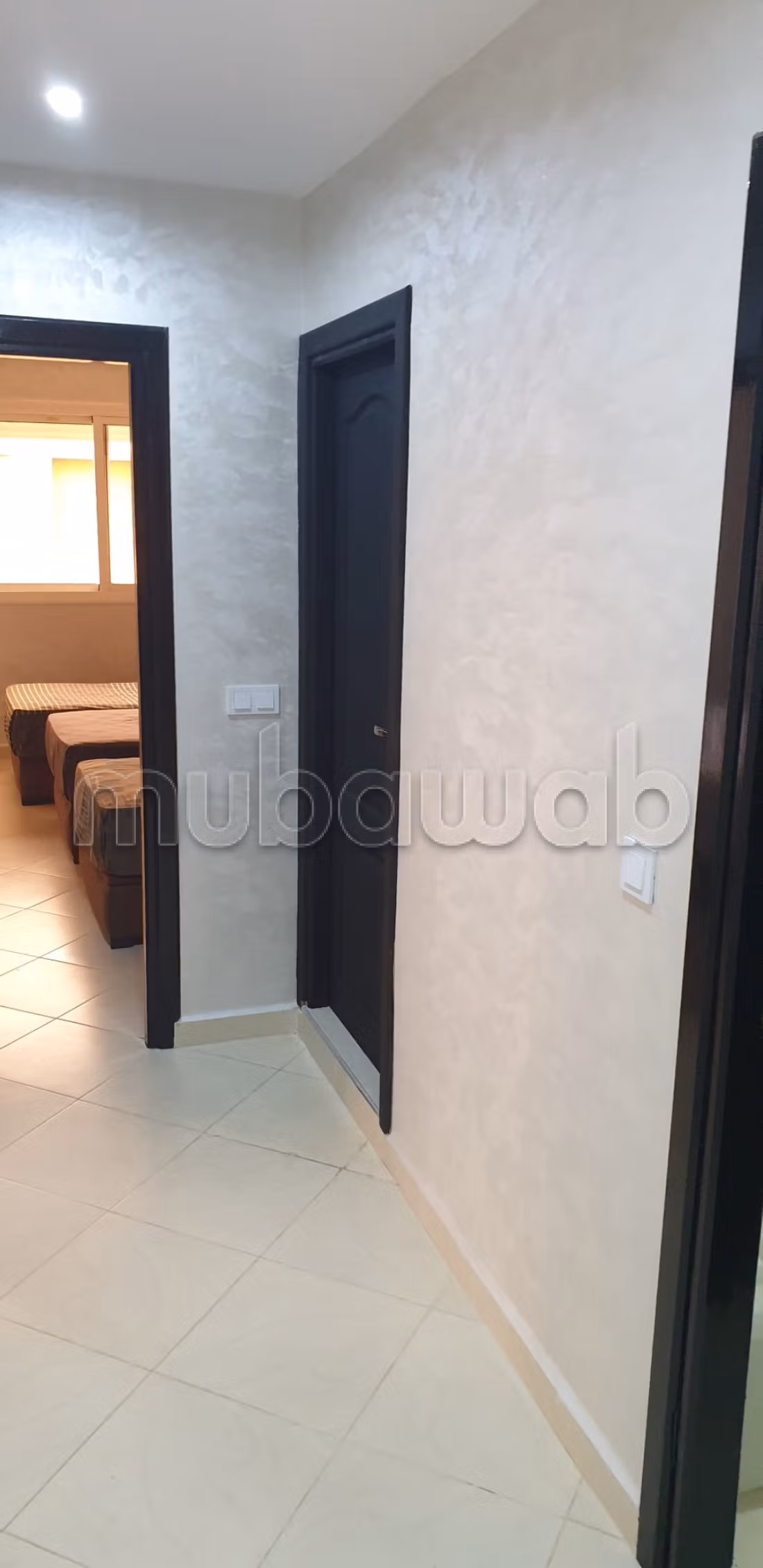 Apartment 5 p 115m2 2 Facade 3rd floor with elevator