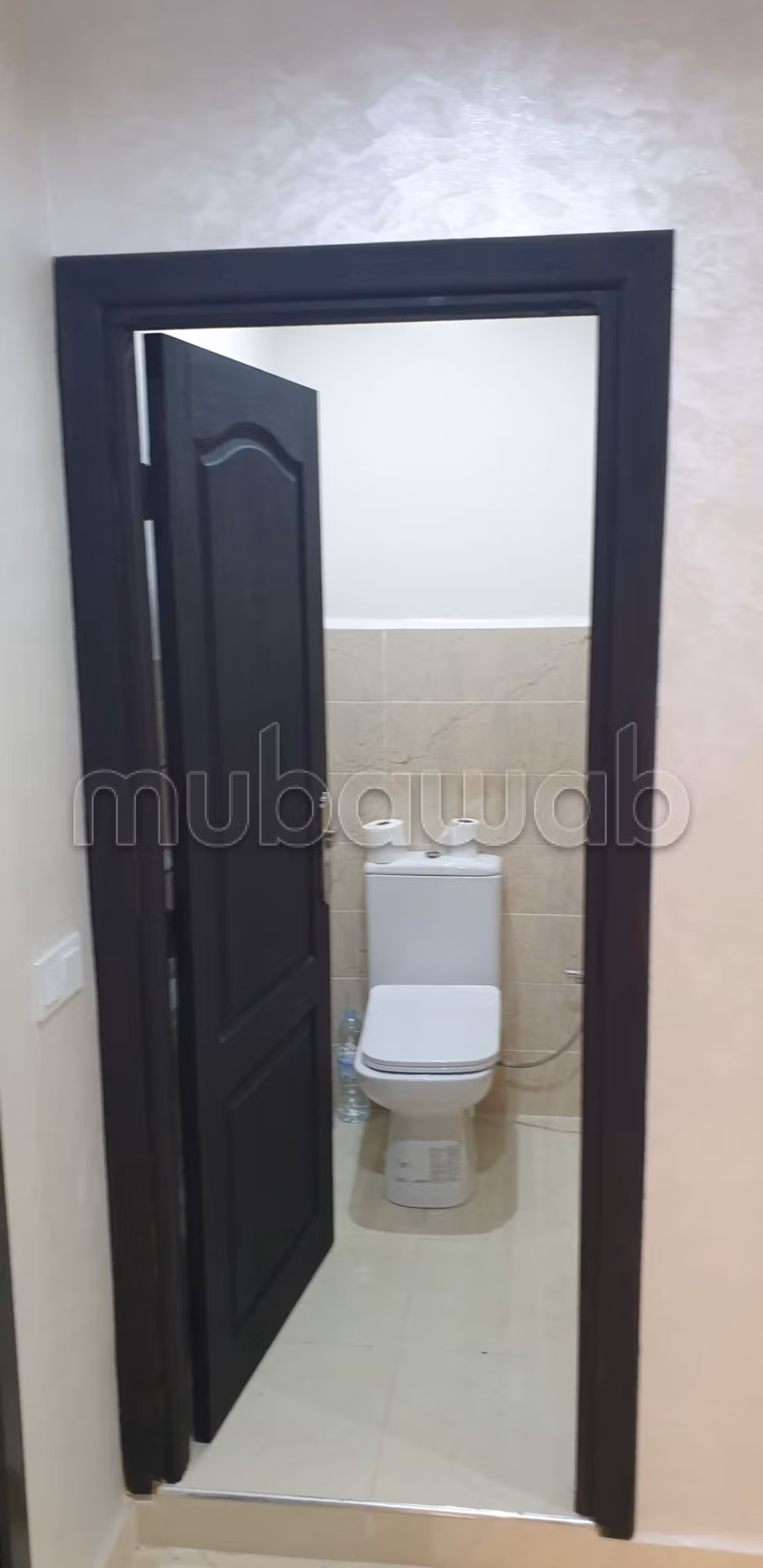 Apartment 5 p 115m2 2 Facade 3rd floor with elevator