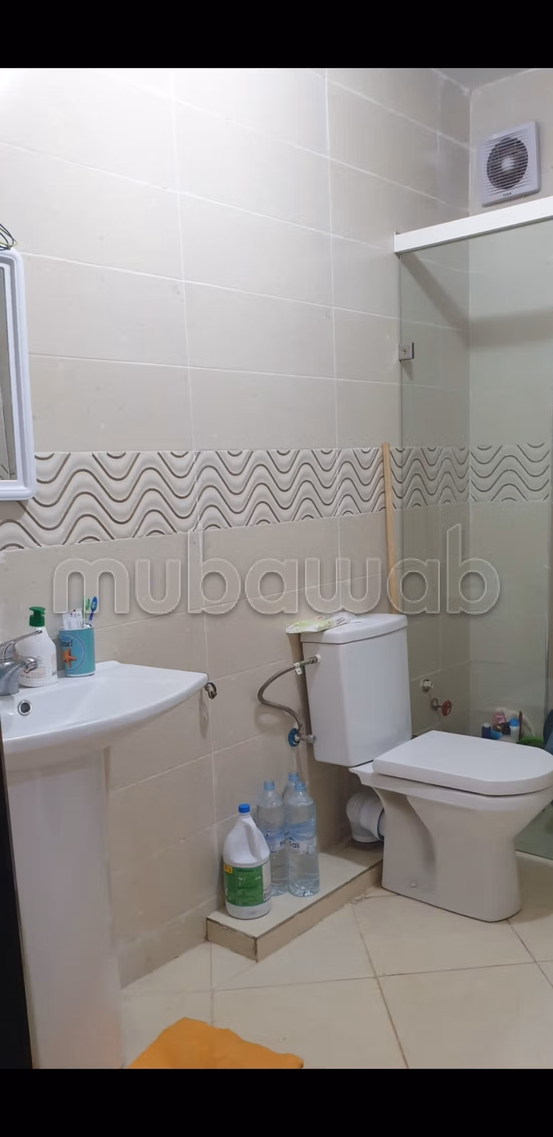 Apartment 5 p 115m2 2 Facade 3rd floor with elevator