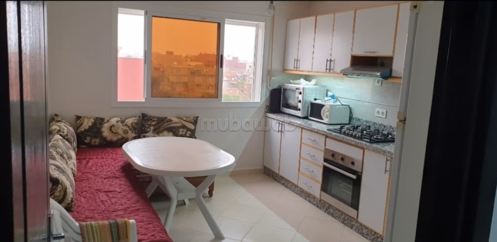 Apartment 5 p 115m2 2 Facade 3rd floor with elevator