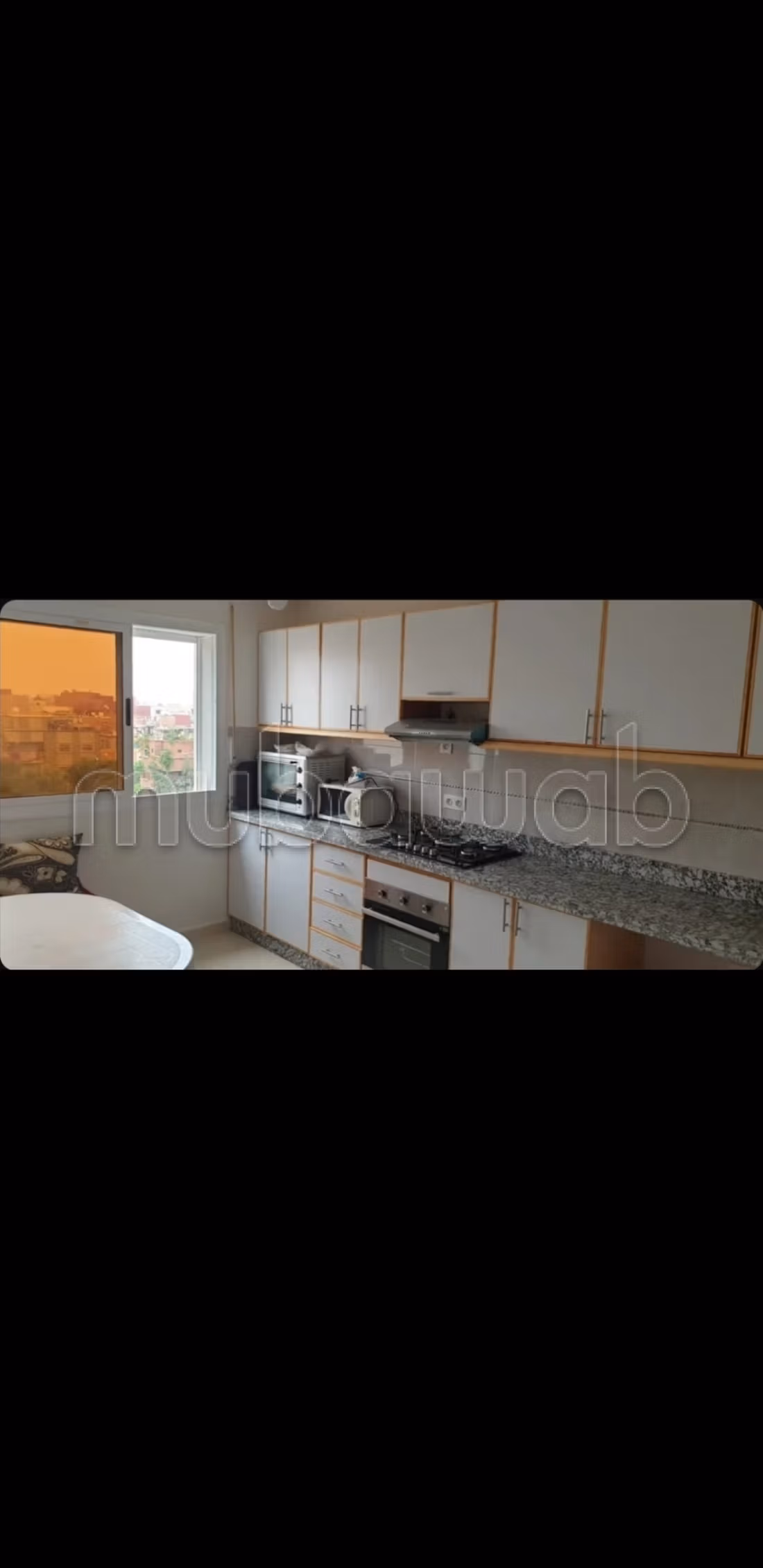 Apartment 5 p 115m2 2 Facade 3rd floor with elevator
