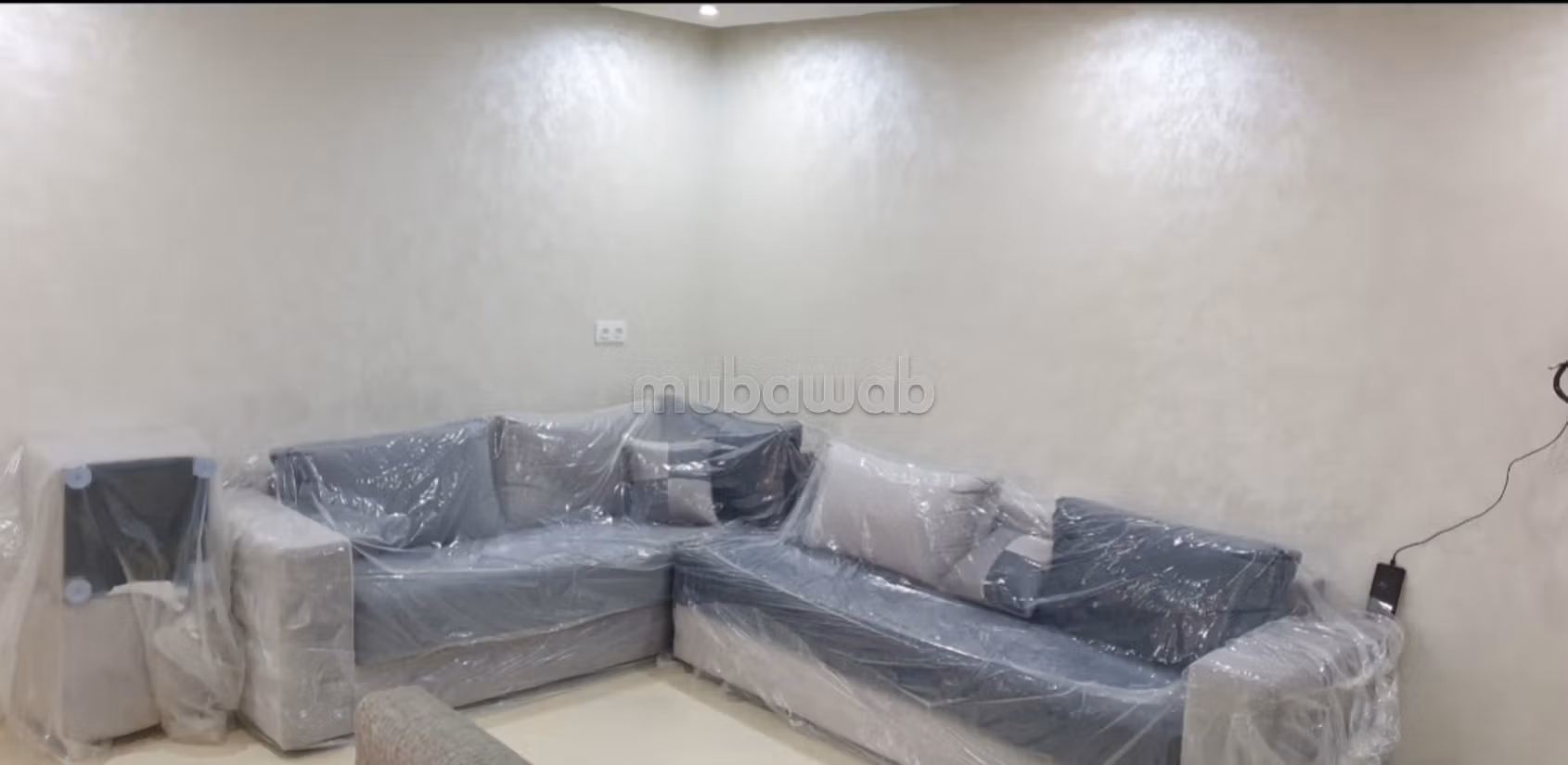 Apartment 5 p 115m2 2 Facade 3rd floor with elevator