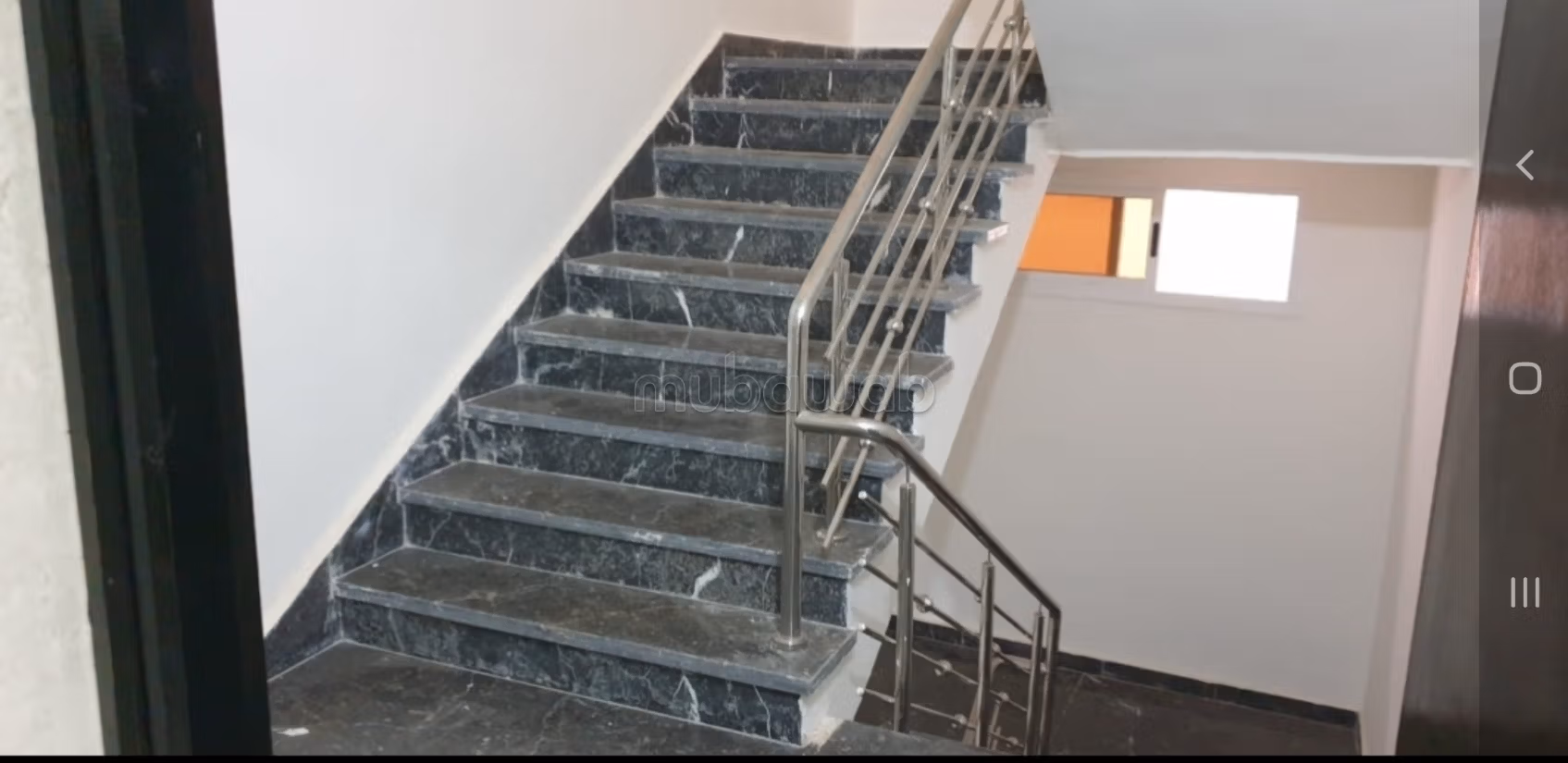 Apartment 5 p 115m2 2 Facade 3rd floor with elevator