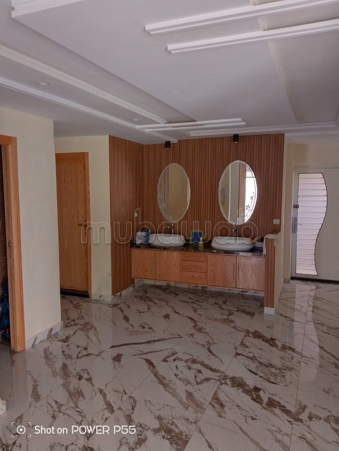 Villa de 260 m