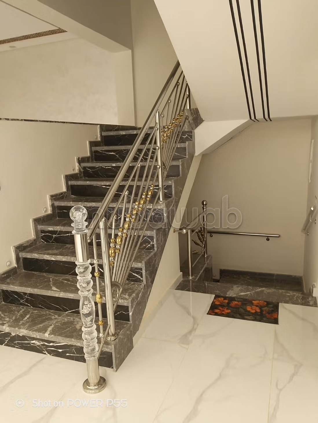Villa de 260 m