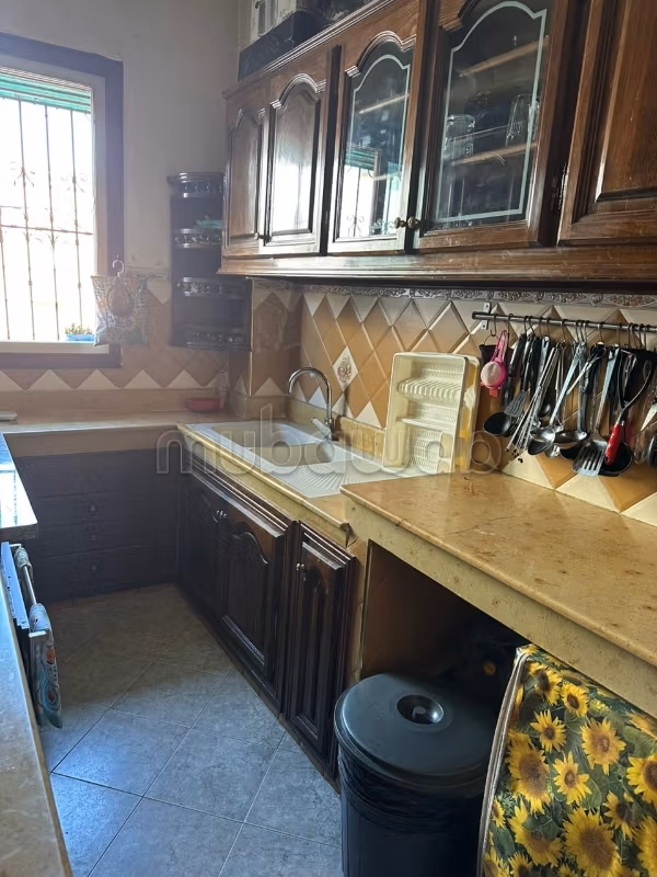 Apartment for sale located on Mohammed 6 Boulevard