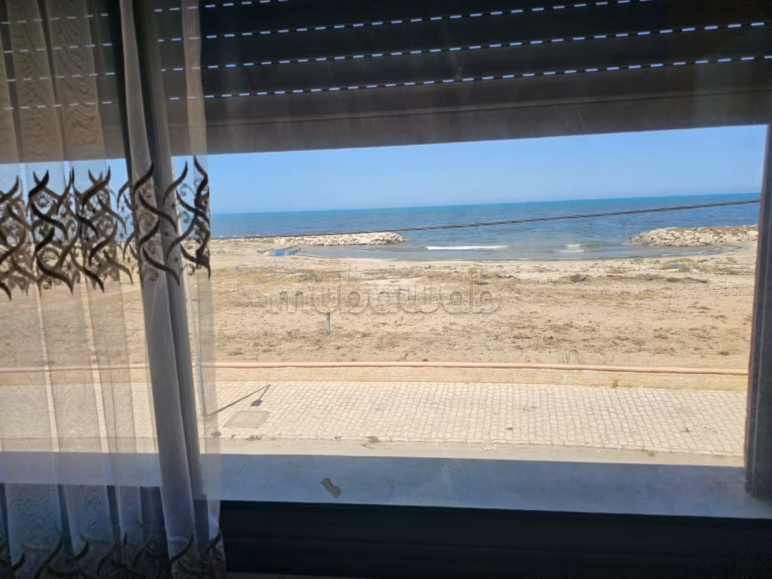 Caffè e appartamento duplex vicino al mare a Hizam Al-Anaf