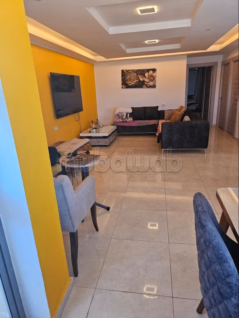Caffè e appartamento duplex vicino al mare a Hizam Al-Anaf