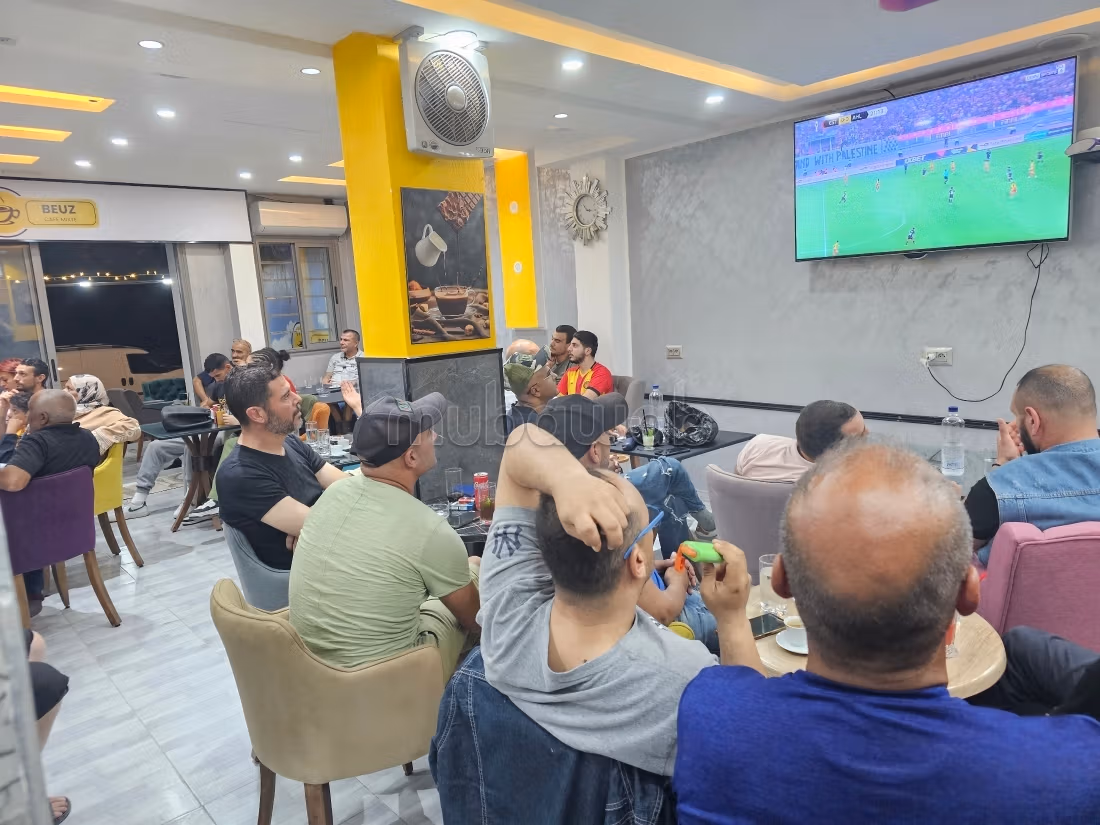 Caffè e appartamento duplex vicino al mare a Hizam Al-Anaf