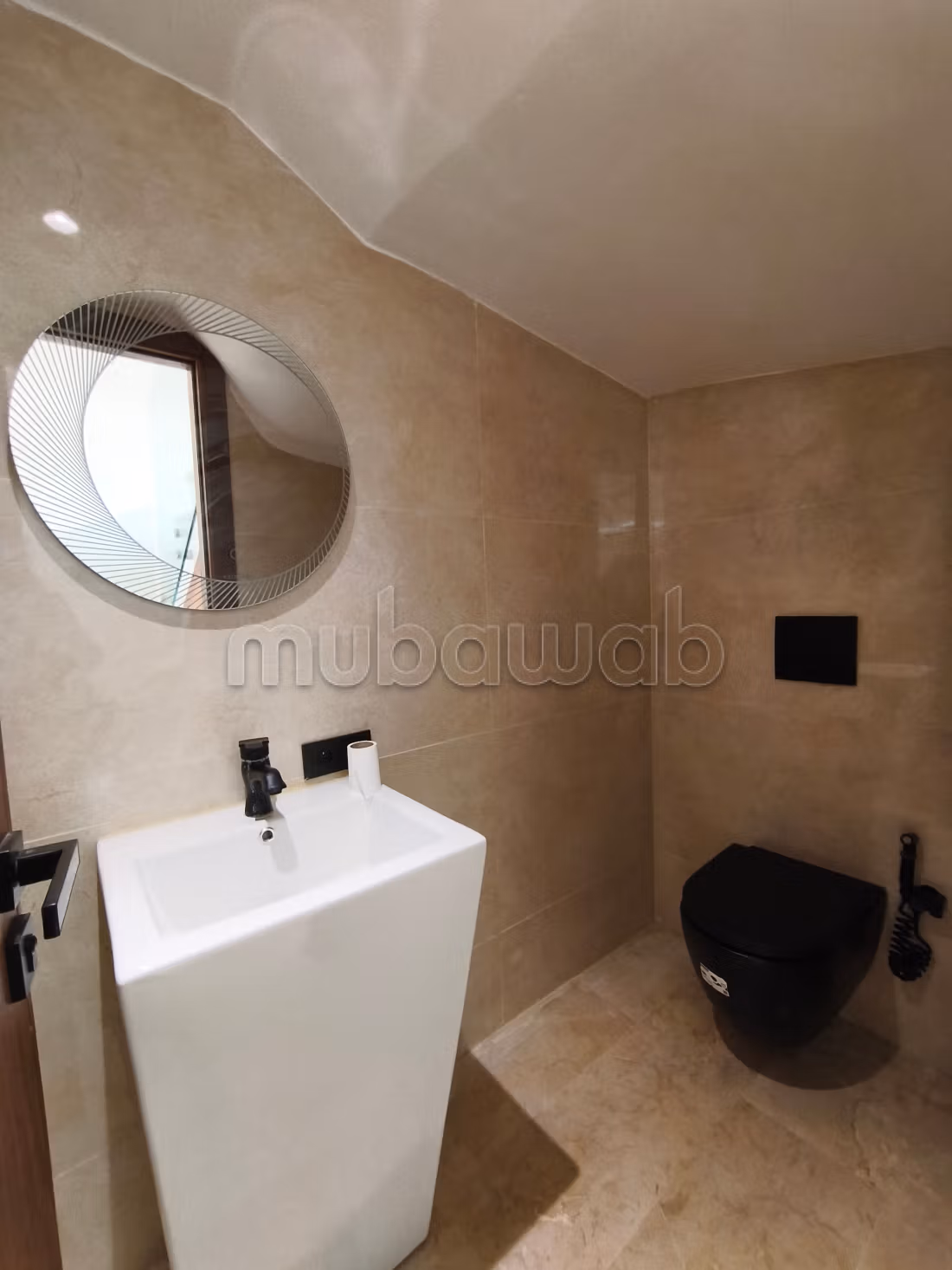 Villa di 260m2 sulla strada per Amezmiz