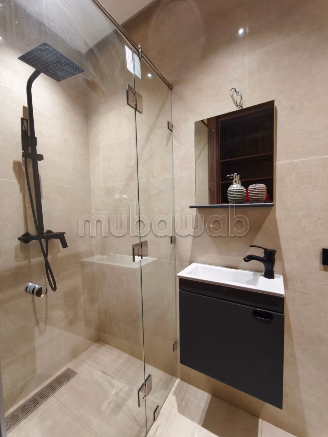 Villa di 260m2 sulla strada per Amezmiz