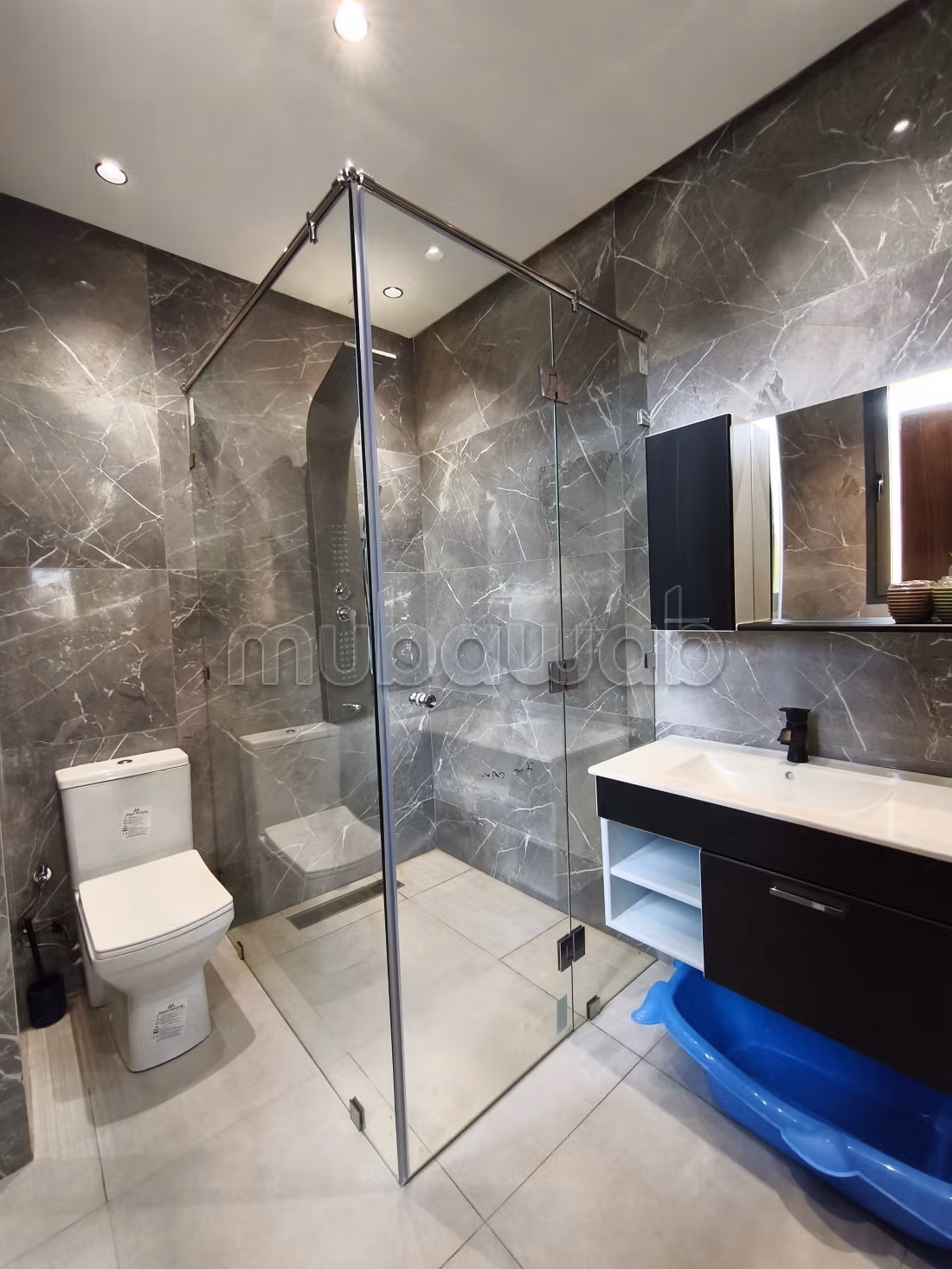 Villa di 260m2 sulla strada per Amezmiz