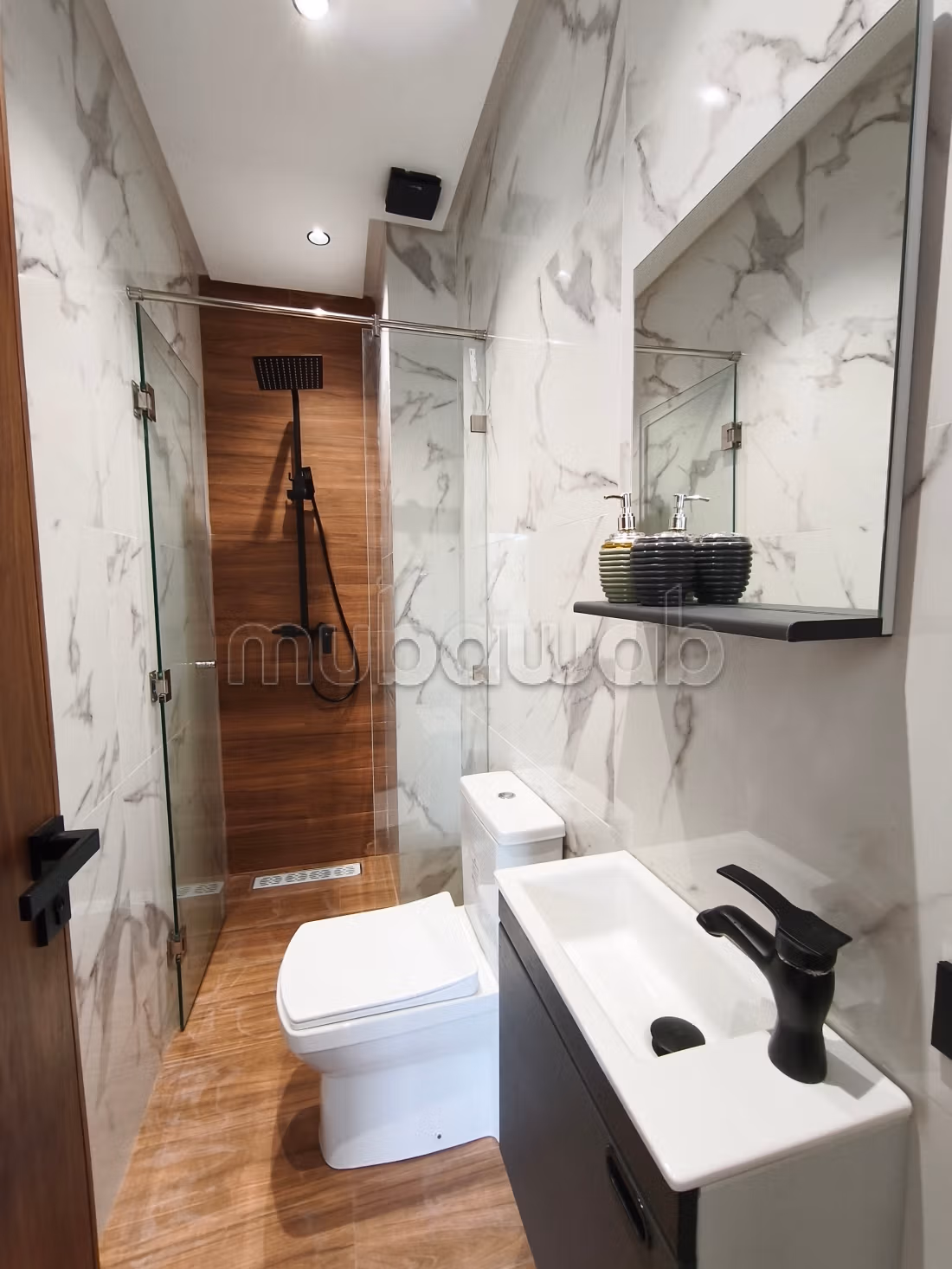 Villa di 260m2 sulla strada per Amezmiz