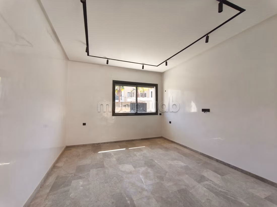 Villa di 260m2 sulla strada per Amezmiz