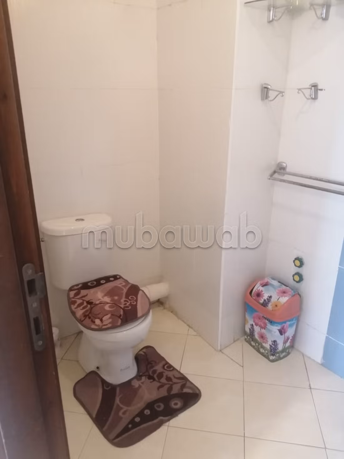 58 m2 apartment next to city club