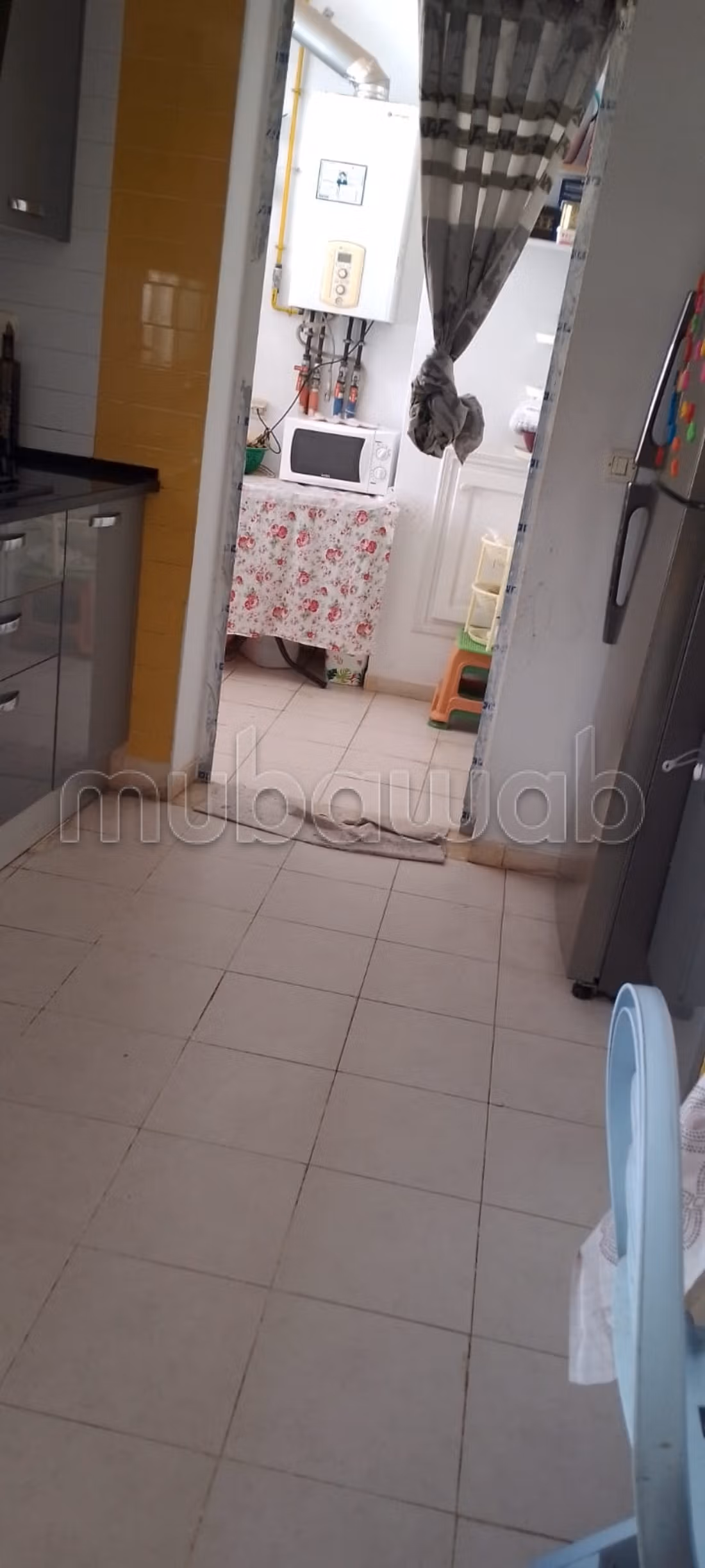 Appartement coquet situé en plein centre ville, en face de l'hôtel El Mechtel,