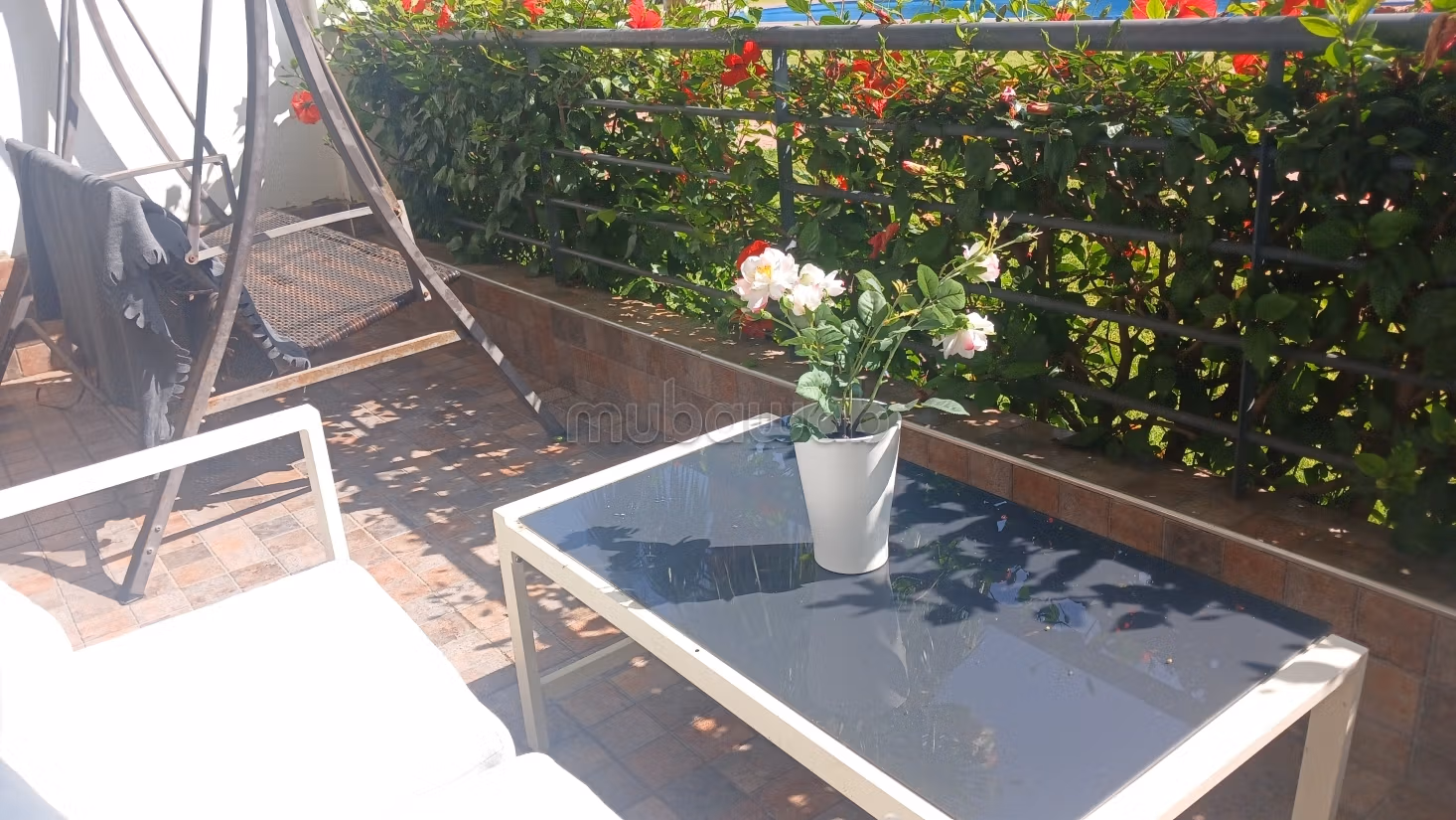 Appartementen huren. 2 Kamers. Gemeubileerd