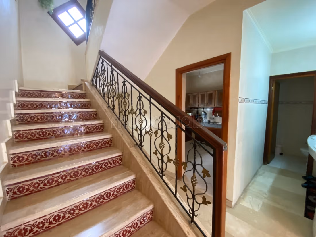 Moderne en Traditionele Villa