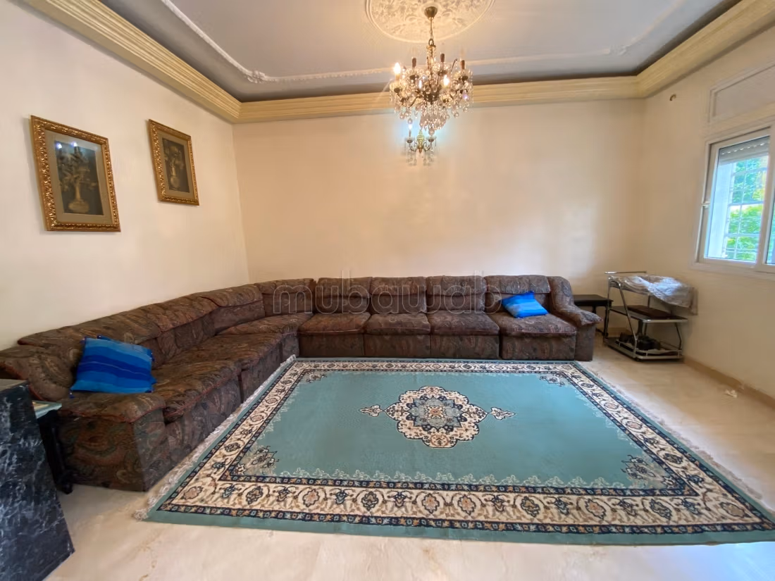 Moderne en Traditionele Villa