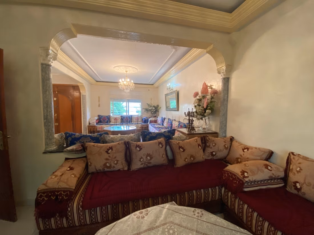 Moderne en Traditionele Villa
