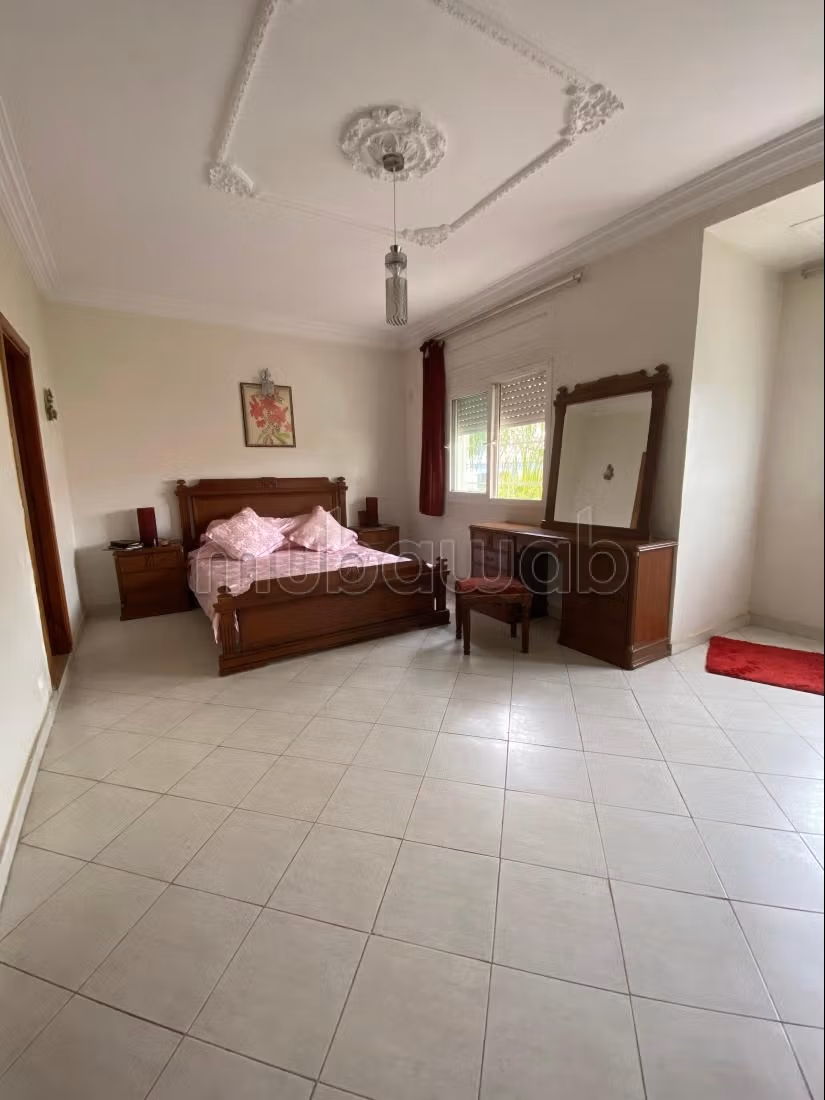 Moderne en Traditionele Villa