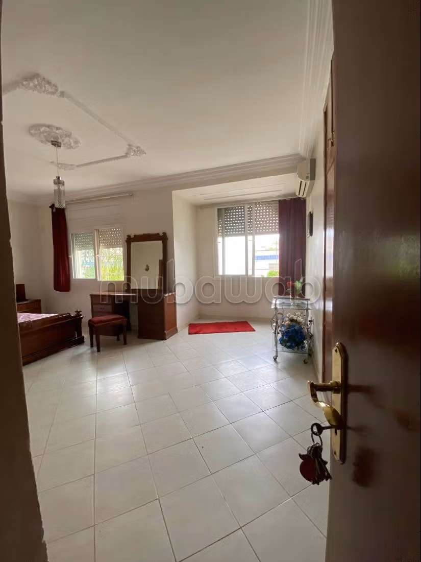 Moderne en Traditionele Villa