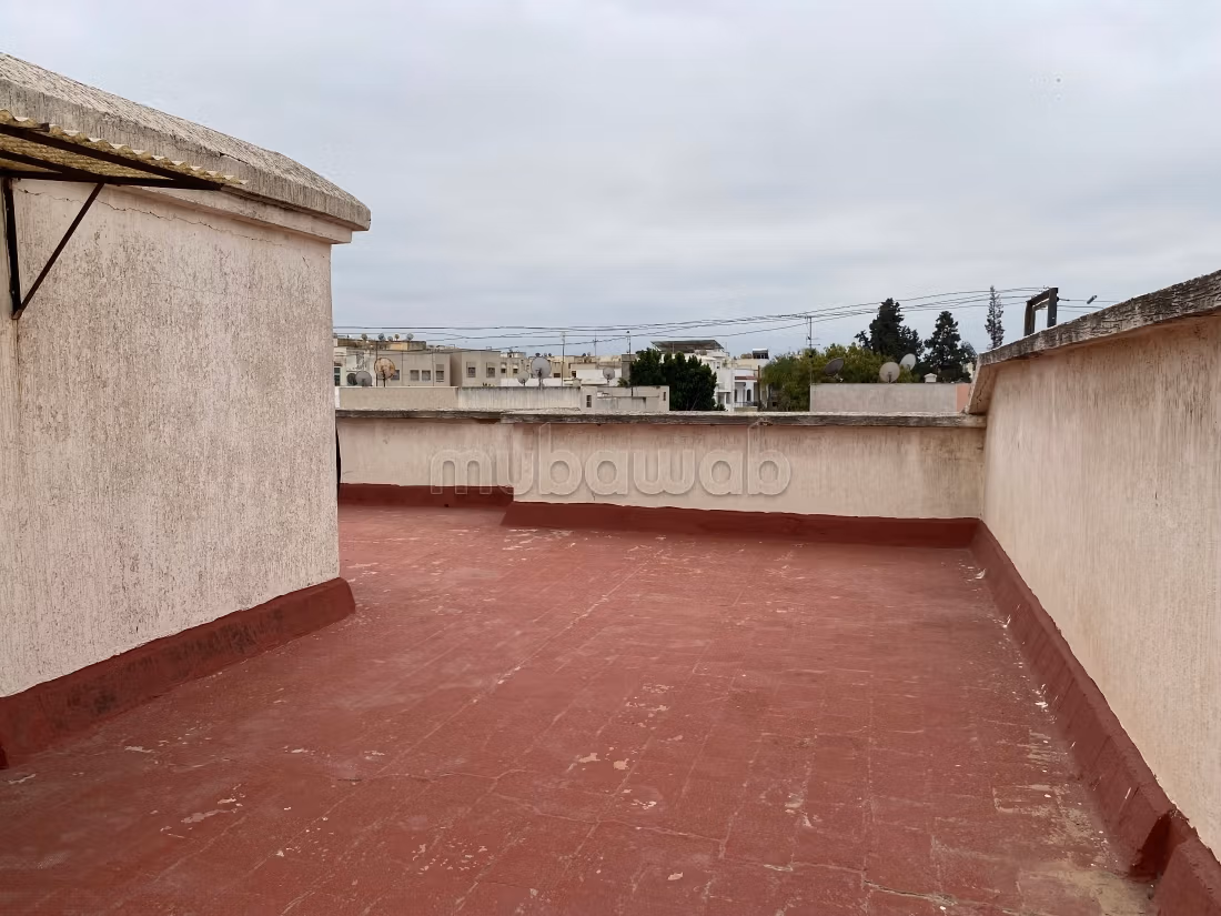 Moderne en Traditionele Villa