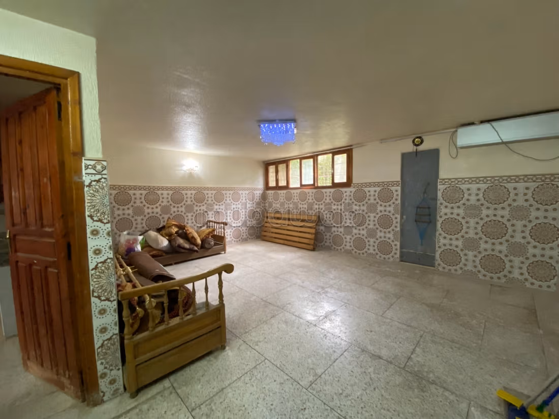 Moderne en Traditionele Villa