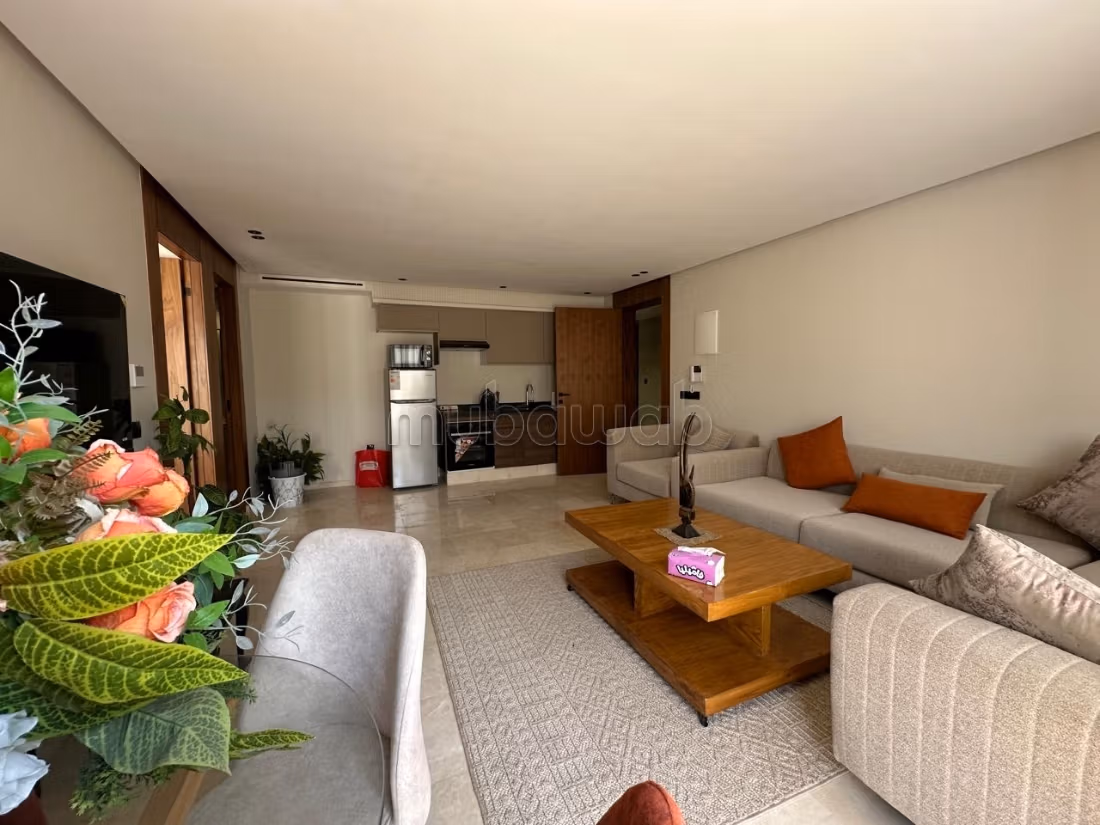 Appartement 100 m² à Californie — 8