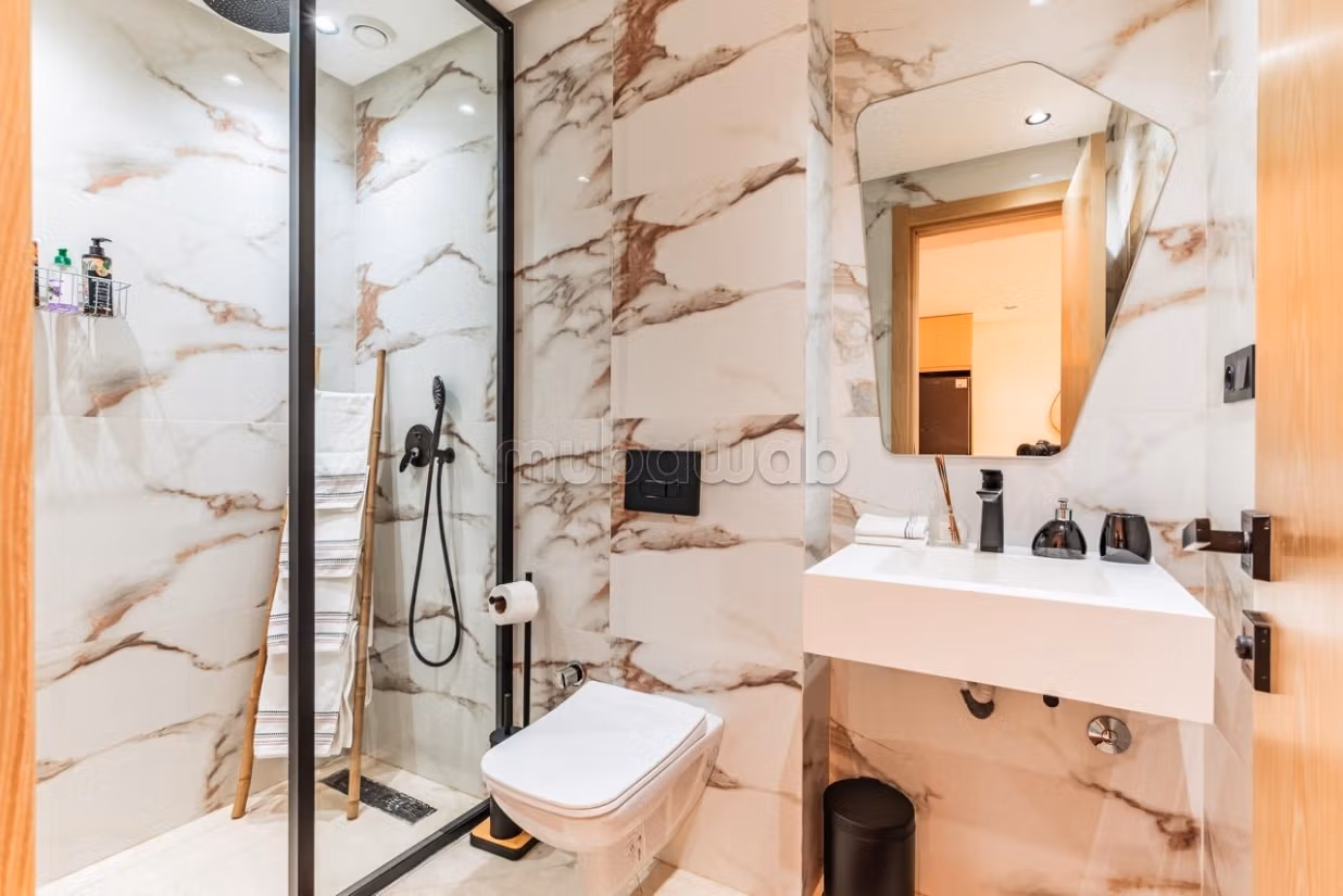 Appartement 54 m² à Maârif — 13