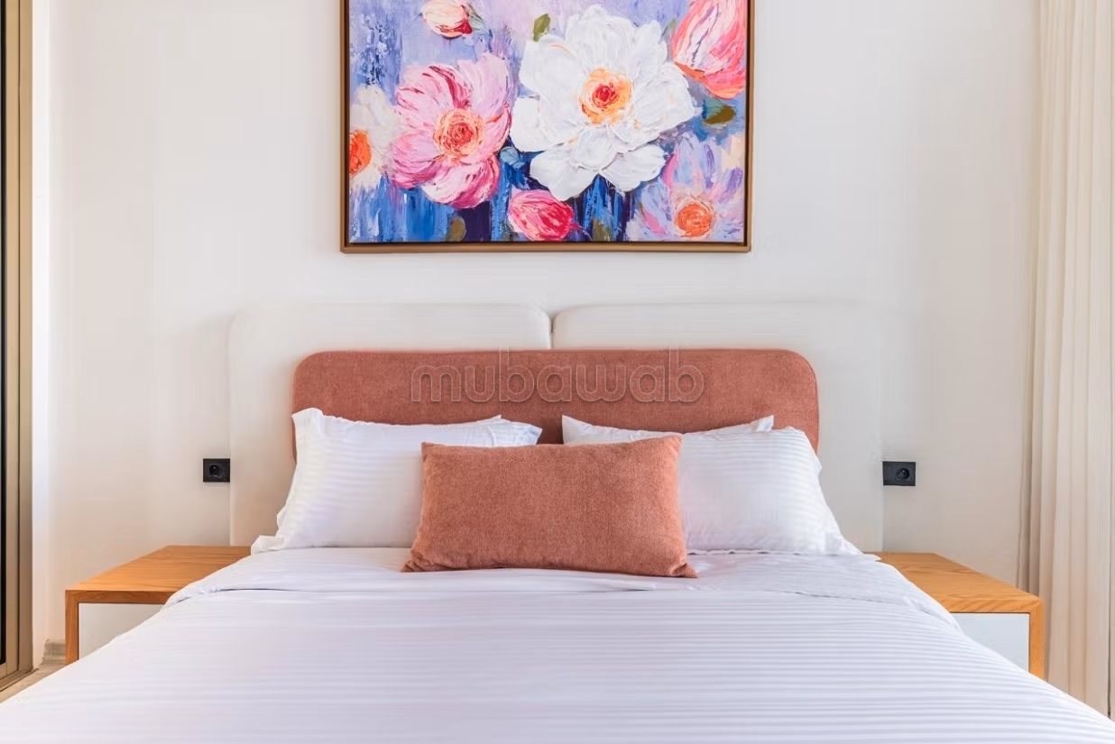Appartement 54 m² à Maârif — 14