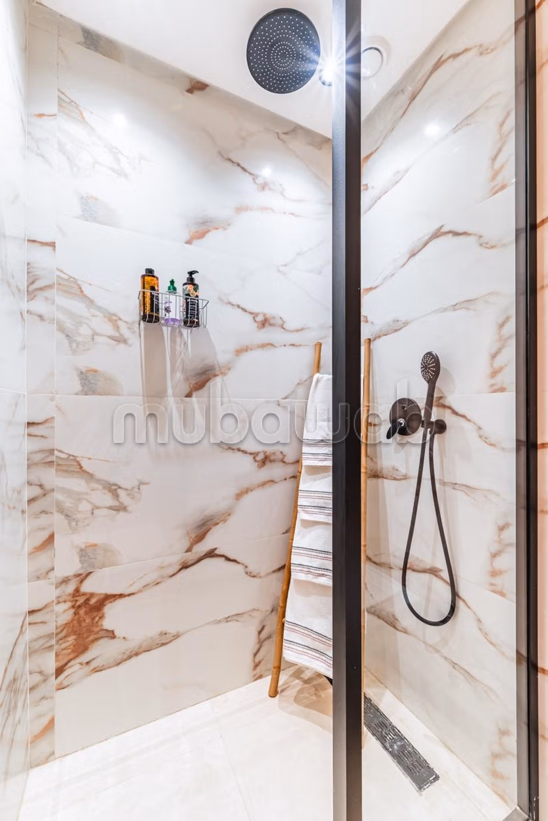 Superbe appartement à louer à Maârif — 2