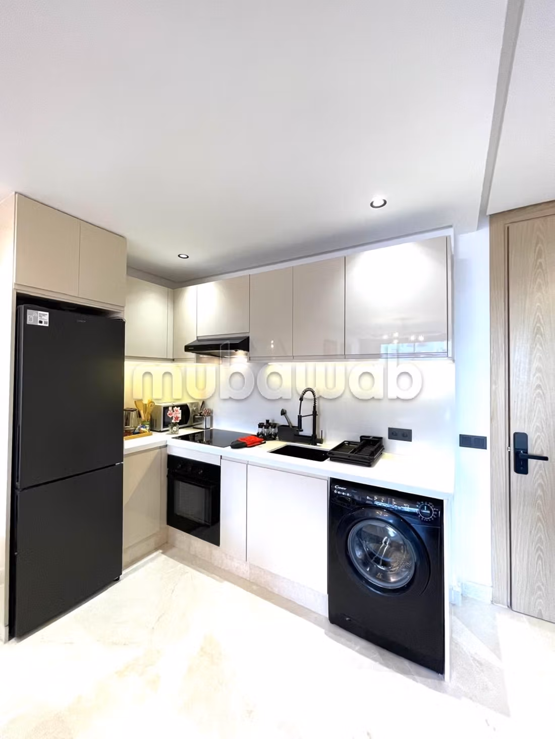 Appartement 54 m² à Maârif — 10