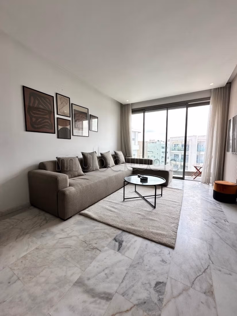 Appartement 54 m² à Les princesses — 9